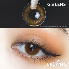 Kính Áp Tròng 50 Mẫu Lens Mắt Xám Nâu Blue Black Choco 0 Độ Cận Tây Tự Nhiên