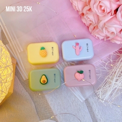 Khay Mini 3D Tổng Hợp Các Mẫu Siêu Cute Link #3