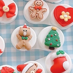 Khay Mini 3D Tổng Hợp Các Mẫu Siêu Cute Link #2