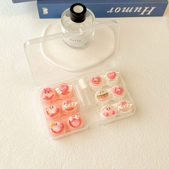 Khay Đựng 6 Cặp Lens