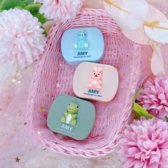 [Khay Gương] Khay Mini 3D Nhiều Mẫu Mới Nhất 2021