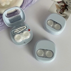Máy Rửa Lens | Máy Làm Sạch Kính Áp Tròng