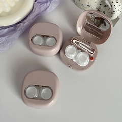 Máy Rửa Lens | Máy Làm Sạch Kính Áp Tròng