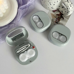 Máy Rửa Lens | Máy Làm Sạch Kính Áp Tròng