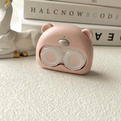 Máy Rửa Lens | Máy Làm Sạch Kính Áp Tròng