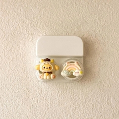 Khay Mini 3D Tổng Hợp Các Mẫu Siêu Cute Link #1