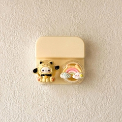 Khay Sanrio 3D
