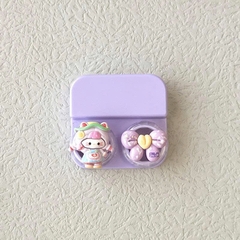 Khay Mini 3D Tổng Hợp Các Mẫu Siêu Cute Link #2