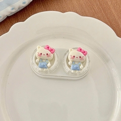 Khay Sanrio 3D