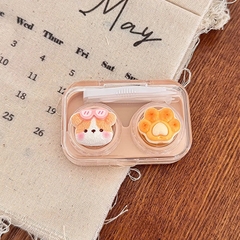 Khay Mini 3D Thú