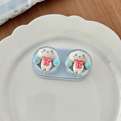 Khay Sanrio 3D