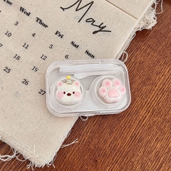 Khay Mini 3D Thú
