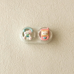 Khay Mini 3D Tổng Hợp Các Mẫu Siêu Cute Link #1