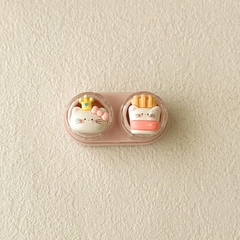 Khay Mini 3D Tổng Hợp Các Mẫu Siêu Cute Link #1