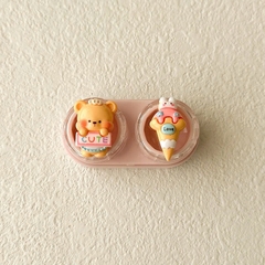 Khay Mini 3D Tổng Hợp Các Mẫu Siêu Cute Link #1