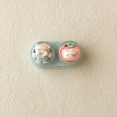 Khay 3D Mini Mèo