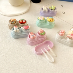 Khay Mini 3D Tổng Hợp Các Mẫu Siêu Cute Link #1