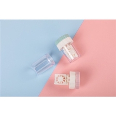 Máy Rửa Lens Xoay Tay Siêu Sạch Rẻ Chỉ 39k