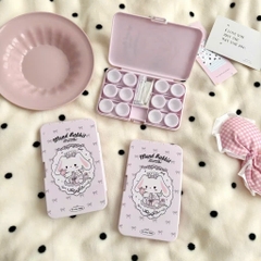Khay Đựng 6 Cặp Lens