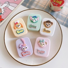 Nước Ngâm-Nhỏ Mắt Các Loại
