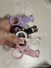 Kẹp Dụng Cụ Hỗ Trợ Đeo Lens