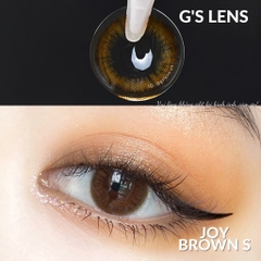 Kính Áp Tròng 50 Mẫu Lens Mắt Xám Nâu Blue Black Choco 0 Độ Cận Tây Tự Nhiên