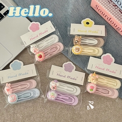 Phụ Kiện Đeo Lens