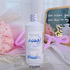 Nước Ngâm-Nhỏ Mắt Các Loại