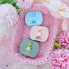 [Khay Gương] Khay Mini 3D Nhiều Mẫu Mới Nhất 2021