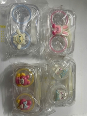 Khay Mini 3D Tổng Hợp Các Mẫu Siêu Cute Link #3