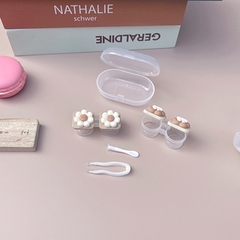Khay Mini 3D Công Chúa Nhiều Mẫu - Case Đựng Lens