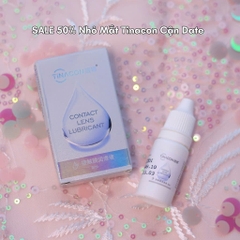 Nước Ngâm-Nhỏ Mắt Các Loại