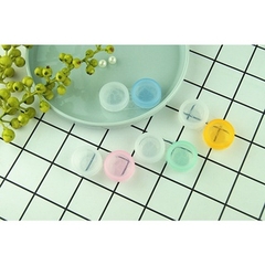 Khay Đơn Cao Cấp - Khay Đựng Lens