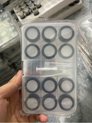 Khay Đựng 6 Cặp Lens