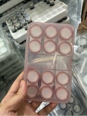 Khay Đựng 6 Cặp Lens
