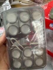 Khay Đựng 6 Cặp Lens