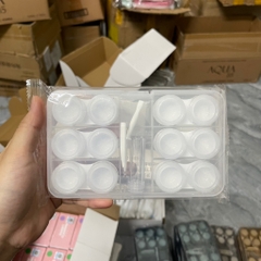 Khay Đựng 6 Cặp Lens