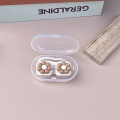 Khay Mini 3D Công Chúa Nhiều Mẫu - Case Đựng Lens