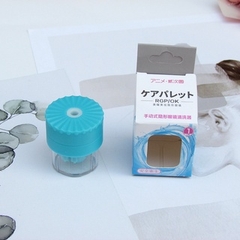 Máy Rửa Lens Xoay Tay Loại Mới Cao Cấp