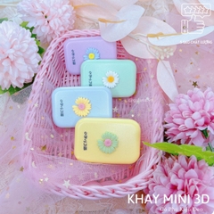 Khay Mini 3D Tổng Hợp Các Mẫu Siêu Cute Link #3