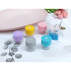 Máy Rửa Lens Xoay Tay Loại Mới Cao Cấp
