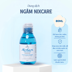 Ngâm NixCare 80ml