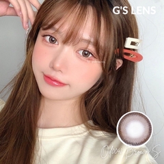 Lens mắt OD0042 Brown 14.2mm