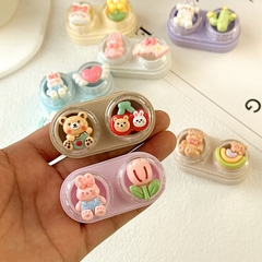 Khay Mini 3D Tổng Hợp Các Mẫu Siêu Cute Link #1