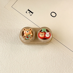 Khay Mini 3D Tổng Hợp Các Mẫu Siêu Cute Link #1