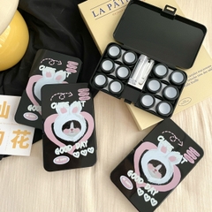 Khay Đựng 6 Cặp Lens