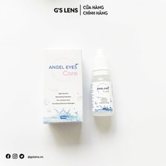 Nước Ngâm-Nhỏ Mắt Các Loại