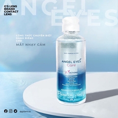 Nước ngâm Angel Eyes Care 150ml và 360ml