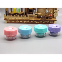 Máy Rửa Lens Kính Áp Tròng Xoay Tay-Bản Nâng Cấp Ver 2