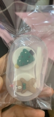 Khay Mini 3D Noel Cute - Case Đựng Lens
